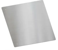 Spelsberg Designplatte GEOS DP-4050