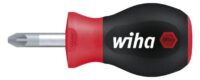 Wiha 313 SoftFinish PZ02x25mm Schraubendreher 26972