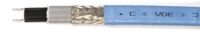 Bild vom Produkt: DEVI Heizband rohrbegleitend 10W/m 230V DEVIpipeguard 10 LZSH 250m bl 65°C