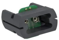 TCS Tür Control BCM Batterieadapter 701-000-0007