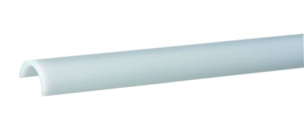 Rutec Abdeckung opal RPD21 Abdeckung opal-6 Meter PFD266