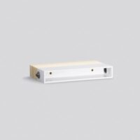 BEGA Einbaugehäuse ws Alu L322mm H200mm 13571
