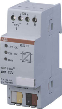 ABB Stotz S&J EMZ-Schnittstelle XS/S1.1