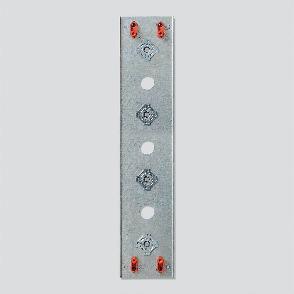 Siedle&Söhne Vario-Adapter VA/GU 514-0
