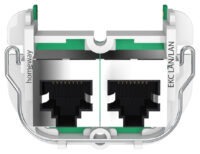 Bild vom Produkt: homeway HW-EKCLL100S1 classic EKC LAN/LAN (100MBit/s) Kommunikationsmodul