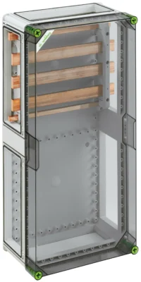 Spelsberg Sammelschienengehäuse GSi 456-H
