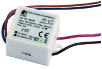 Rutec 85441 LED Konverter 700mA 3W 3-5V