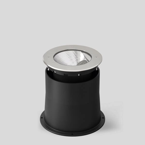 Bega BEGA LED-Bodeneinbauleuchte 30,5W 2700K 84456K27 3199lm 220-240V IP68 Konv edst