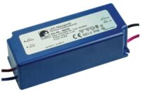 Rutec 85479 LED Netzgerät 24V 40W IP65 Dimmbar