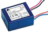 LED Konverter 600mA 1 8W-6 6W PHE950