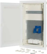 Eaton (Installation) Hohlwand-Kleinverteiler 3-reihig WIFI KLV-36HWM-W-F