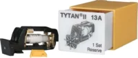Eaton (Installation) Sicherungseinsatz D01, 1A, 400V, gL/gG Z-SLS/B-1A
