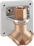 ABL Druckluftanschluss ZDL304