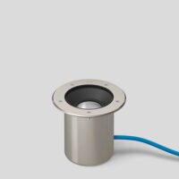 BEGA LED-Bodeneinbauleuchte 13,5W 2700K 84798K27 1341lm 220-240V IP68 Konv edst