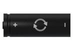 Wiha 599-001 Akku-Set 18500 Li-Ion 41914 Li-Ion 41914