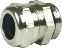 Dehn Kabelverschraubung M20 Messing für KV S M20 MS 9.5