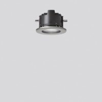 BEGA LED-Deckeneinbauleuchte 14W 3000K 24275K3 1447lm edst Konv DALI