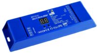 Rutec 80710-V2 DALI-2 Push Dimm-Aktor DC DALI-2 DT6 für 12/24V einfarbig