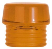 Wiha 831-8 60mm Schlagkopf hart 26620
