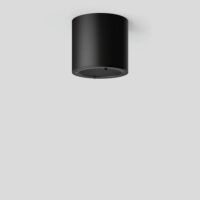 BEGA LED-Deckenanbauleuchte 36,5W 3000K 51215.5K3 2241lm sw Konv DALI