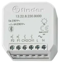 Finder YESLY Schaltaktor 13.22.8.230.B000