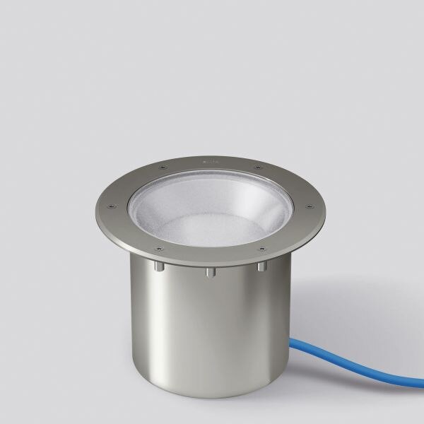 Bega BEGA LED-Bodeneinbauleuchte 26,2W 3000K 84556RK3 2564lm 220-240V IP68 Konv edst