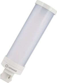 Ledvance DULUX LED T EM&AC MAINS V 9W 840 GX24D-3 1100lm Ersatz für KLLni 2-polig KVG