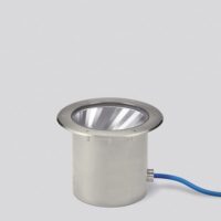 BEGA LED-Bodeneinbauleuchte 16W 3000K 84154K3 1407lm 220-240V IP68 Konv edst