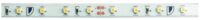 Rutec 86565 Flex.LED Strip 24V IP68 WW VARDAflex 5m Rolle je Meter 4,8W