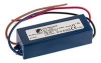 Rutec 85475 LED Netzgerät 24V 36W IP67 NO PFC ACTIV 100-240V AC
