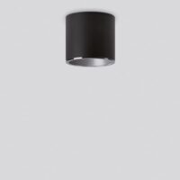 BEGA LED-Anbaustrahler 13,7W Konv DALI STUDIO LINE 50675.2K3 1LED sw 3000K ws