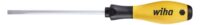 Wiha 302SoftFinish® 3,0x100mm ESD Schraubendreher 27150