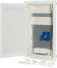 Eaton (Installation) Unterputz-Kleinverteiler 3-reihig, WIFI KLV-36UPM-W-F