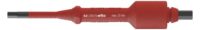 Wiha 283793 4,0x136mm/15Nm max. Wechselklinge electric 38919