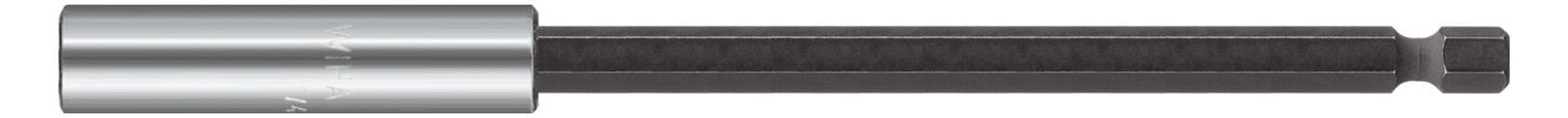 Wiha Wiha 7143 1/4zx150mm Bithalter magnet. Klemmung über Sprengring 34306