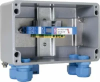 Dehn Anschaltkasten Informationstechnik ITAK EXI BXT 24