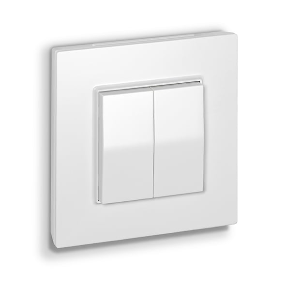 TCS TCS Tür Control VSD mit EnOcean Schalter VS02-04010000