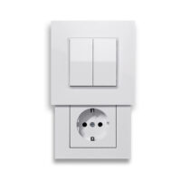 TCS Tür Control VSD mit Casambi Schalter VS02-03010000
