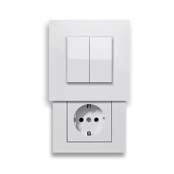 TCS TCS Tür Control VSD mit Casambi Schalter VS02-03010000