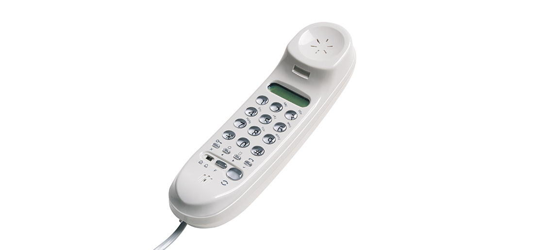 TCS Tür Control Hartschalenkoffer inklusive Servicegerät E34228