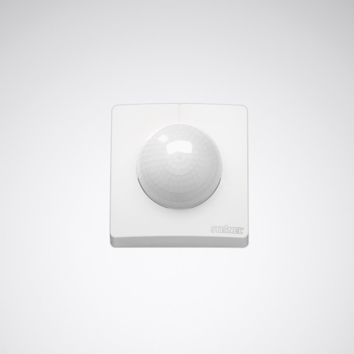Steinel Steinel Bewegungsmelder Highbay DALI2 IPD IS 3360-E MX Aufputz WS