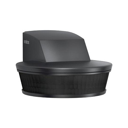 Steinel Steinel Bewegungsmelder COM1 (on/off) sensIQ S EVO Aufputz ANT