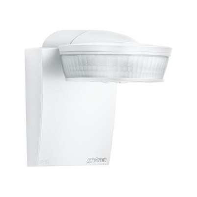 Steinel Steinel Bewegungsmelder COM1 (on/off) sensIQ EVO Aufputz WS
