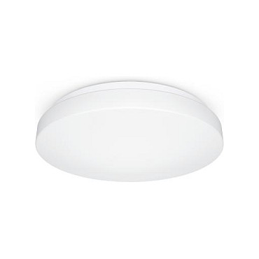 Steinel Steinel Sensor-LED-Innenleuchte P1 flat 3000k RS PRO P1-R FL S WW