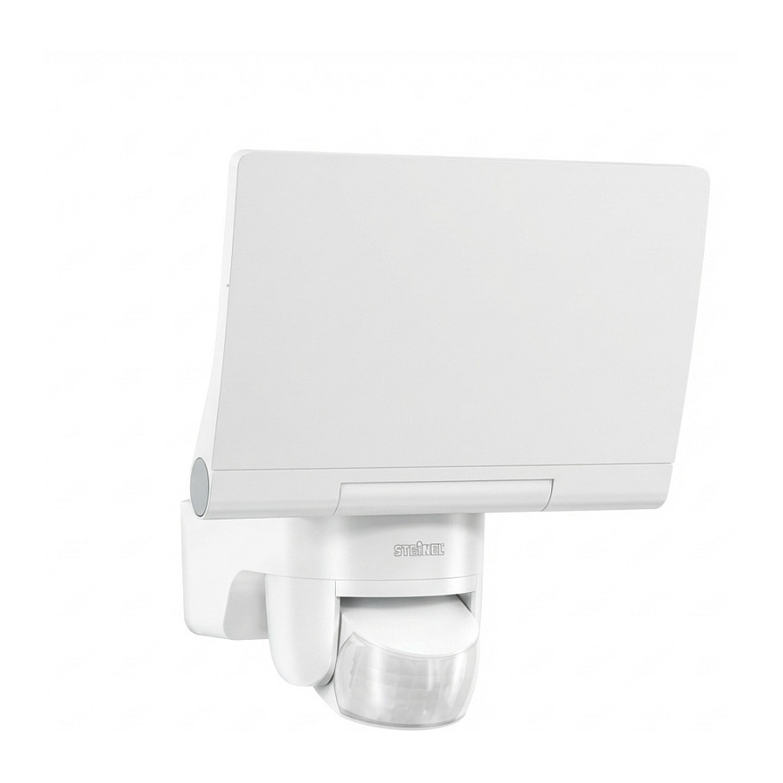 Steinel Steinel Sensor-LED-Strahler 3000 K XLED home 2 S WS