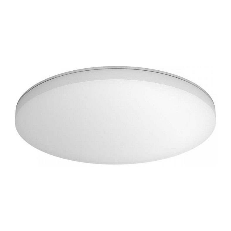 Steinel Steinel Sensor-LED-Innenleuchte 420 x 55 mm WS R30 basic SC 3000K