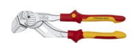 Wiha Z25025006 Zangenschlüssel Professional electric 250mm () 44314