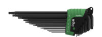 Wiha SB 366BEHZ13 ErgoStar Set Stiftschlüssel im Halter 43847