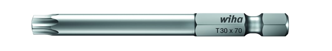 Wiha 7045ZL T15x90mm Bit Professional 33722