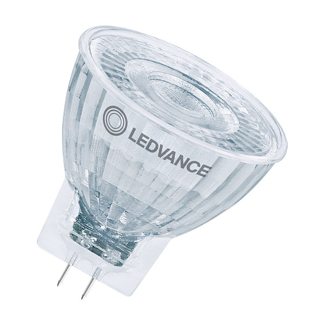 Ledvance Ledvance LED MR11 P 1.8W 827 GU4 Niedervolt-LED-Reflektorlampen MR11